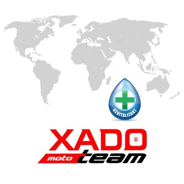 XADO EX120 ремонт топливных насосов и форсунок