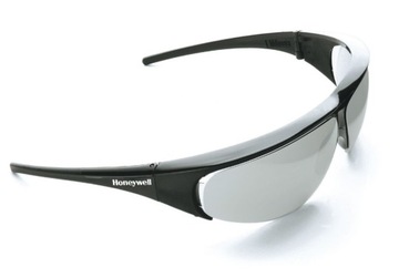 Okulary przeciwodpryskowe ściemniające HONEYWELL