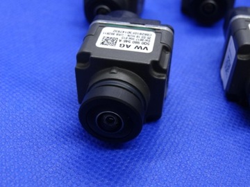 Камера TOP View 360' 5Q0980546A SEAT ATECA VW TIGUAN II ОРИГИНАЛ ВЫСОКОГО КАЧЕСТВА