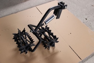 Каток струнный, каток для культиватора, культиватор для окучника.