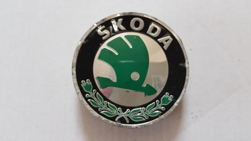 DEKIELKI KAPSLE KOŁPACZKI SKODA 6U0601151L