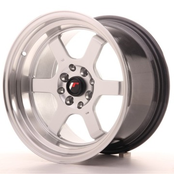 FELGI JAPAN RACING JR12 16x8 i 16x9 NAJTANIEJ!