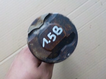 FORD ECOSPORT TŁOK 1.5 BENZYNA