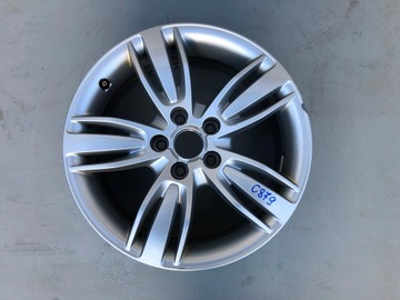 Felga Audi Q3 8U0 601 025 E 17''