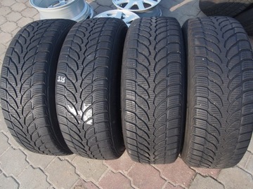 БМВ F30 F31 E90 E91 E92 5x120 IS31 205/60R16 92H