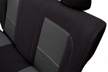 фото ориг. №9, Covers automotive universal seat daewoo matiz