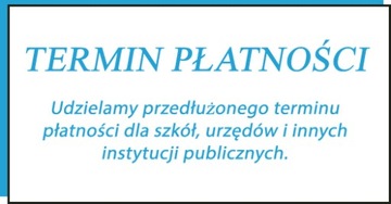 5SZT Nakładki z bawełny TKANEJ, speedy 50 cm