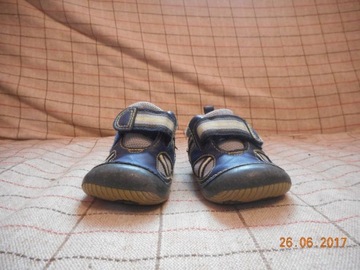 Buciki Mothercare rozmiar 20,5