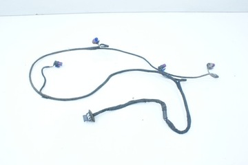 WIAZKA PDC TYŁ MERCEDES SLK W171 R171