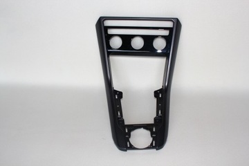 RAMKA TUNELU PANEL KLIMY NOIR VW T ROC 2GA863041