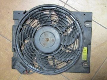 ASTRA G 1,2 1,4 1,6 1,8 VENTILÁTOR CHLADIČŮ C308