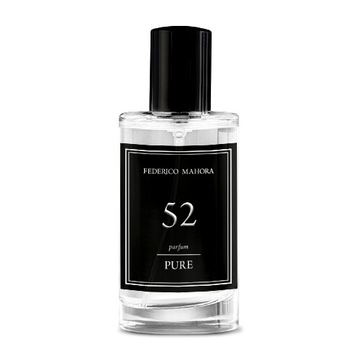 Perfumy FM 52 PURE 50 ml.