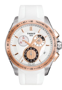 Оригинальный ремень для Tissot T024427 T024417