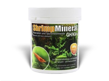 SALTY SHRIMP GH/KH+ 100g NEOCARiDINA e-