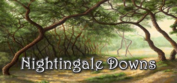 NIGHTINGALE DOWNS STEAM KEY KLUCZ KOD