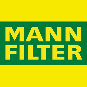 FILTR KABINA MANN CU2882