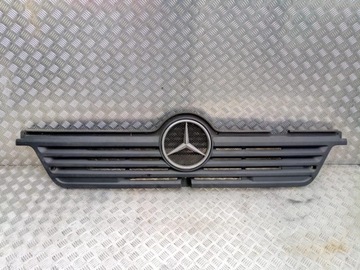 GRILL ATRAPA MERCEDES ATEGO 815,817,818,917,1017