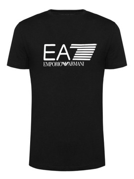 EA7 Emporio Armani koszulka T-Shirt roz XXL