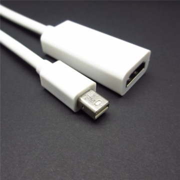 Кабель-адаптер Mini Display Port DP HDMI