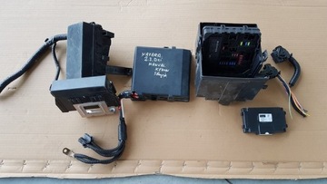 BOX SVAZEK POJISTEK NAVARA NP300 2,3 DCI