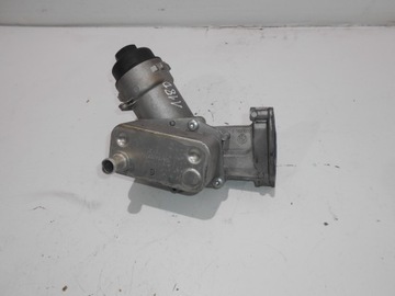 фото ориг. №4, Bmw 1 e87 118d fasteners oil filter oil cooler