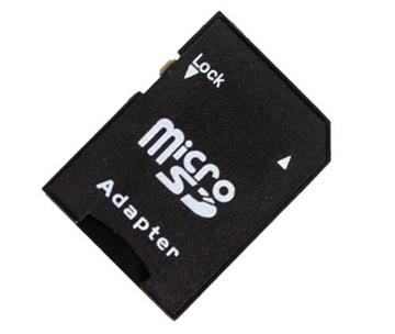 Адаптер для карт Micro SD/SDHC/SDXC, 50 шт., дешево