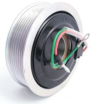 SPRZĘGŁO SPRĘŻARKI HONDA ACCORD VIII 2.0 / 2.4 TRS