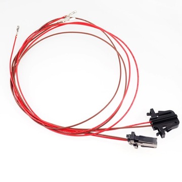 Монтажные кабели LOGO LED LAMP для VW PASSAT GOLF