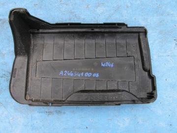 КОРПУС БАТАРЕИ MERCEDES A2465410005