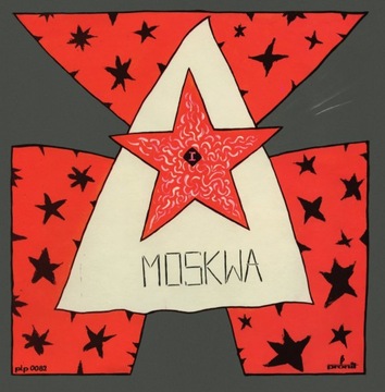 MOSKWA Moskwa LP