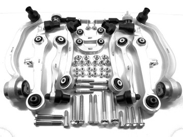 KPL WAHACZY VW PASSAT B5 AUDI A4 B5 A6 C5 HD