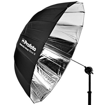 PROFOTO DEEP XL SREBRNY 100981 PARASOL 165 cm