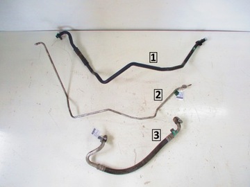 Saab 9-5 95 2.0 2.3 T 97-05 Przewód wąż klimatyzacji