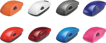 COLOP STAMP MOUSE 30 КАРМАННЫЙ ШТАМП + зажим