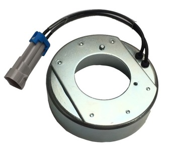 ELEKTROMAGNES CEWKA DELPHI Opel Astra H