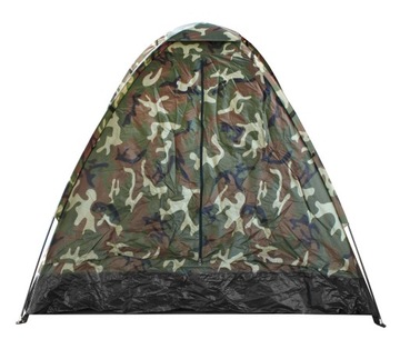 фото ориг. №8, Tent iglo 2 passenger waterproof marine miles-tec