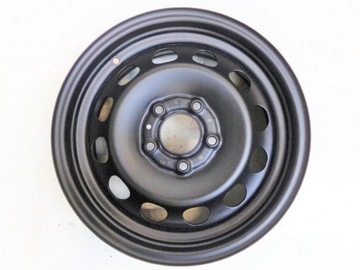 СТАЛЬНЫЕ ДИСКИ 16 BMW 1 ET42