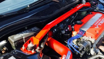 STAFFA Rozporka przednia HONDA Accord VI coupe