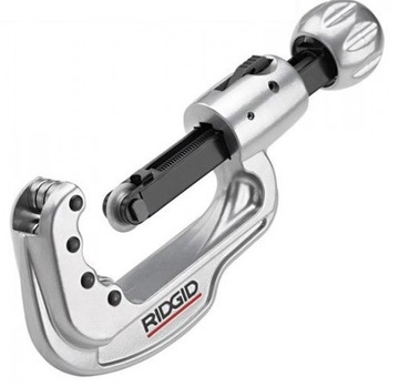 RIDGID 65s obcinak do rur z nierdzewki 6-65mm INOX