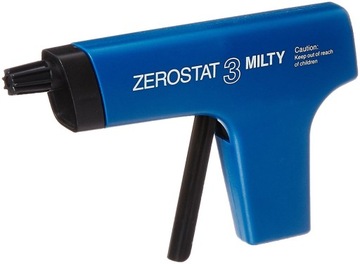 Goldring Milty ZEROSTAT MI0060M Антистатический пистолет для виниловых пластинок