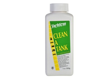 YACHTICON CLEAN A TANK - БАКИ ДЛЯ УДАЛЕНИЯ НАКИПИ - 0,5л