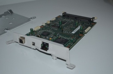 Материнская плата форматтера HP 1320n CB-35660001