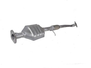 ZAMIENNIK KATALIZATOR RURA złącze ROVER 45 1,4 1,6