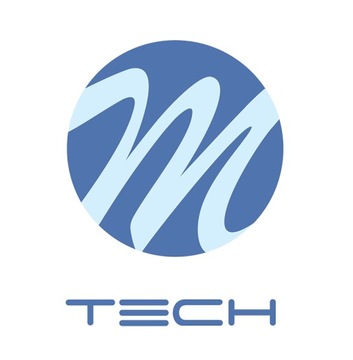 M-Tech ЛАМПОЧКА H4 12 В 60/55 Вт P43T POWERTEC XENONBLUE DUO 2 ШТ.