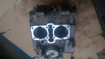 KARTERY BLOK SILNIKA KAWASAKI GPZ 500 KLE ER 5 EX