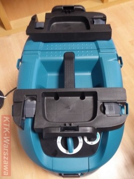 Промышленный пылесос MAKITA VC4210L - класс L