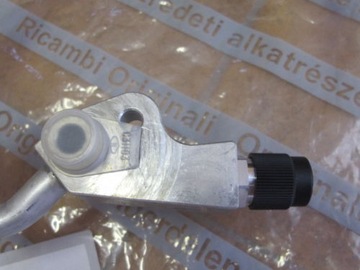 przewód klimatyzacji Fiat Panda 2008-2010 51833727