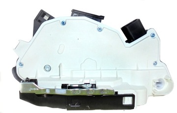 ZAMEK DRZWI PRZÓD LEWY VW AMAROK PASSAT CC 7PIN