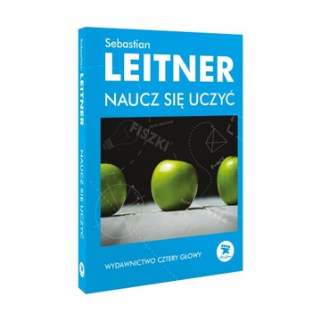 PORADNIK – Naucz się uczyć – Sebastian Leitner