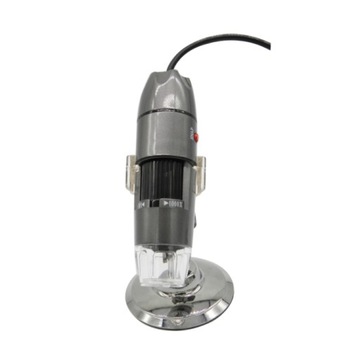 MIKROSKOP CYFROWY USB 3.0 2MP PRZYBLIŻENIE 1600x